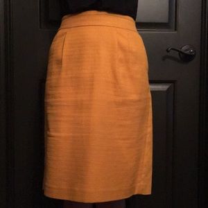 Banana Republic skirt